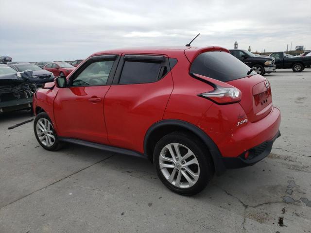 Photo 2 from auction – 2016 NISSAN JUKE S with VIN JN8AF5MR7GT602979