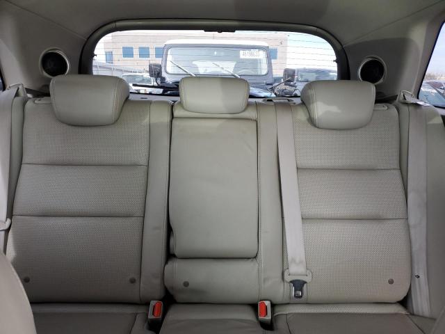 Photo 10 from auction – 2007 ACURA RDX TECHNO with VIN 5J8TB18517A024102