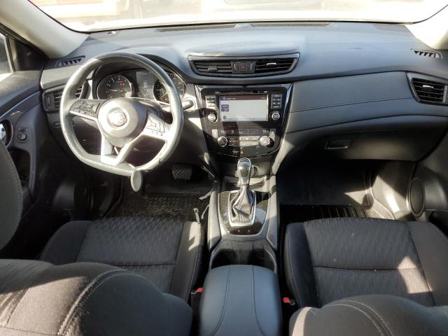 Photo 8 from auction – 2017 NISSAN ROGUE S with VIN KNMAT2MV6HP616575