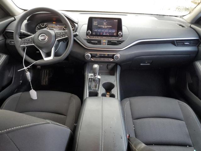 Photo 8 from auction – 2020 NISSAN ALTIMA S with VIN 1N4BL4BV2LC267553
