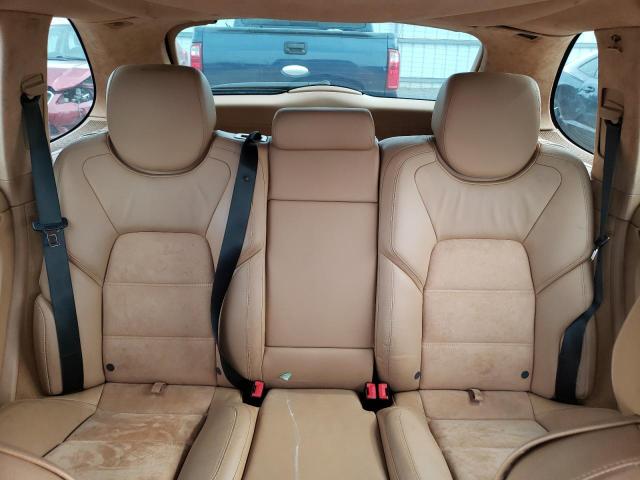 Photo 10 from auction – 2009 PORSCHE CAYENNE TU with VIN WP1AC29P89LA80763