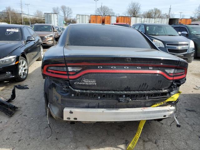 Photo 6 from auction – 2019 DODGE CHARGER SX with VIN 2C3CDXBG8KH709394