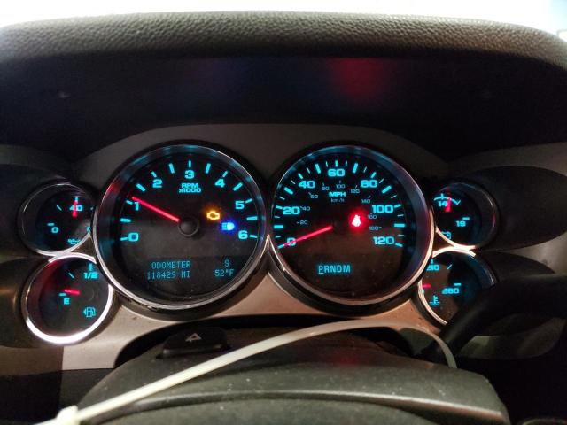 Photo 9 from auction – 2012 GMC SIERRA K15 with VIN 3GTP2VE77CG176684