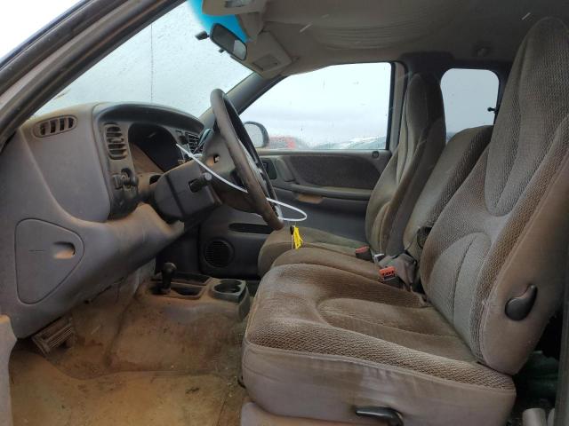 Photo 7 from auction – 1997 DODGE DAKOTA with VIN 1B7GG23X2VS136429