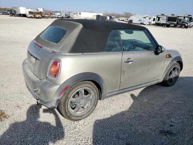 Photo 3 from auction – 2009 MINI COOPER with VIN WMWMR33519TU95771