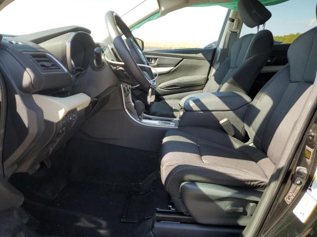 Photo 7 from auction – 2019 SUBARU ASCENT PRE with VIN 4S4WMACD3K3443064