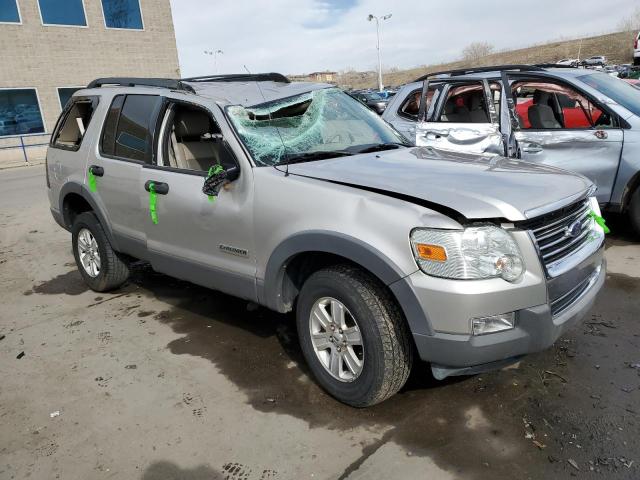 Photo 4 from auction – 2006 FORD EXPLORER X with VIN 1FMEU73E76UA46724