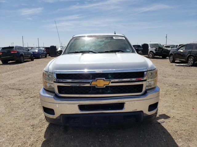 Photo 5 from auction – 2012 CHEVROLET SILVERADO with VIN 1GC2CXCG1CZ152869
