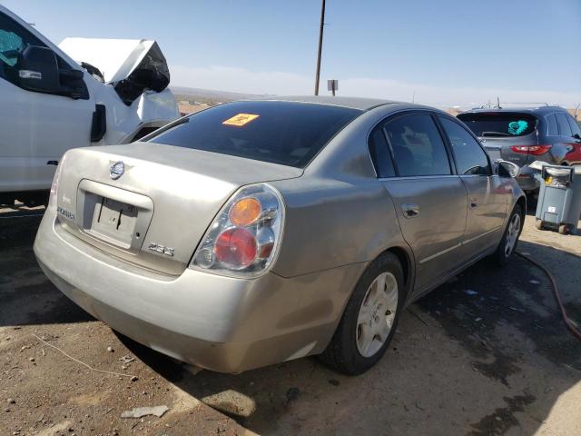 Photo 3 from auction – 2003 NISSAN ALTIMA BAS with VIN 1N4AL11D93C208308