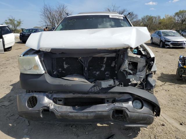 Photo 5 from auction – 2006 FORD F150 with VIN 1FTRF12226NB38452