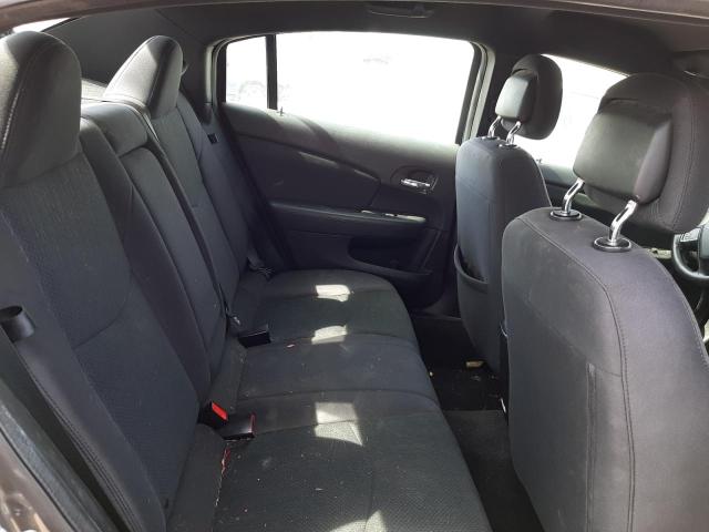 Photo 10 from auction – 2012 CHRYSLER 200 LX with VIN 1C3CCBAB0CN208066