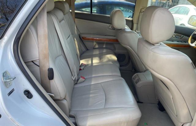 Foto 6 de la subasta – 2008 LEXUS RX 350 con VIN 2T2HK31U98C074398
