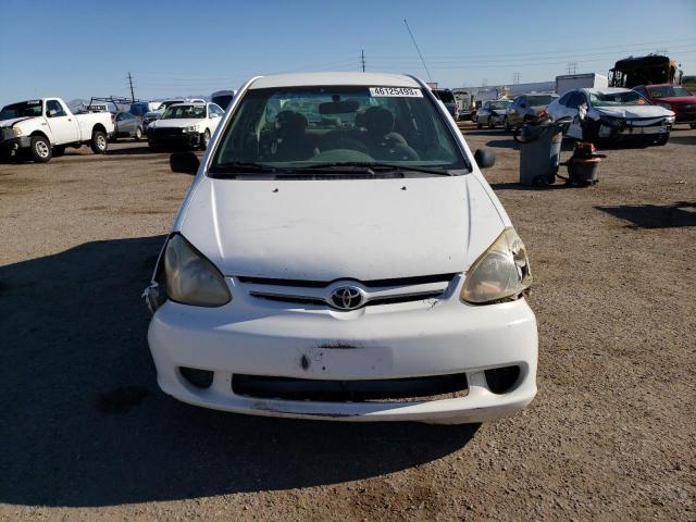 Photo 5 from auction – 2003 TOYOTA ECHO with VIN JTDBT123935046401