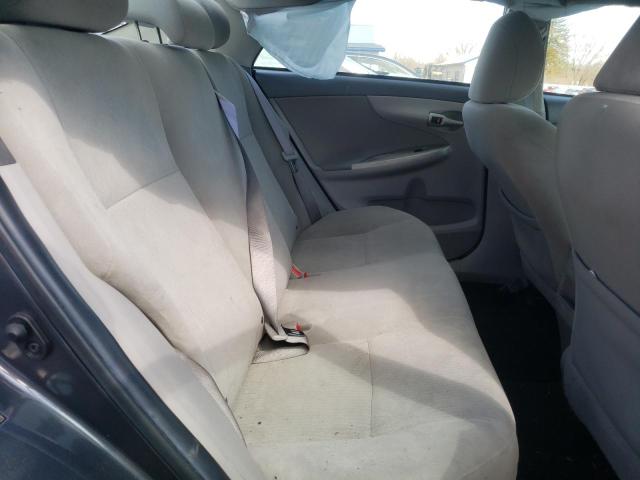 Photo 10 from auction – 2010 TOYOTA COROLLA BA with VIN 2T1BU4EEXAC315503