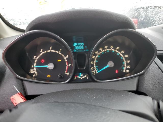 Photo 9 from auction – 2016 FORD FIESTA SE with VIN 3FADP4EJ9GM174328