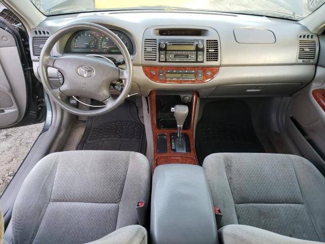 Photo 8 from auction – 2003 TOYOTA CAMRY LE with VIN 4T1BE32K53U648405
