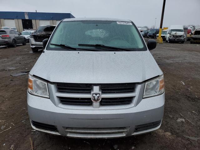 Photo 5 from auction – 2010 DODGE GRAND CARA with VIN 2D4RN4DE0AR401886