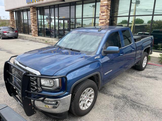Photo 2 from auction – 2017 GMC SIERRA K15 with VIN 1GTV2MEC3HZ235350