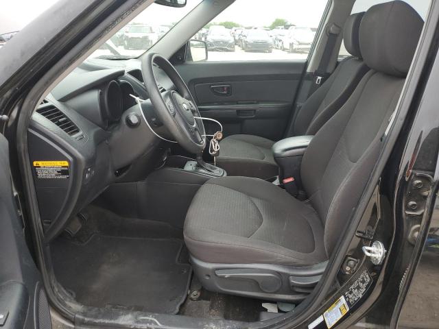 Photo 7 from auction – 2013 KIA SOUL with VIN KNDJT2A53D7619433