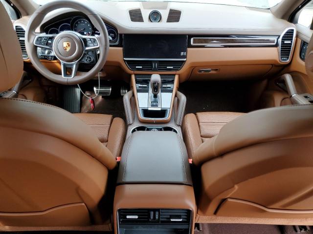 Photo 8 from auction – 2023 PORSCHE CAYENNE S with VIN WP1BB2AY2PDA30072