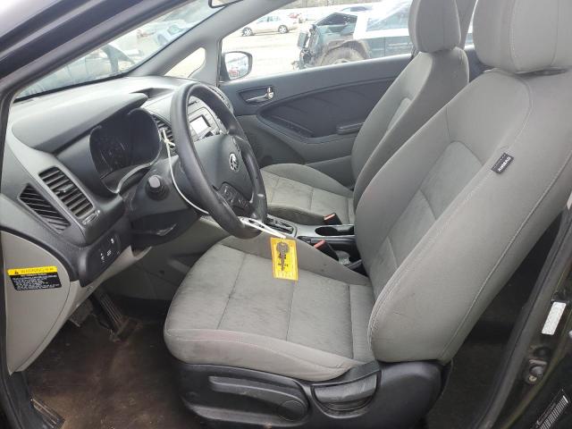 Photo 7 from auction – 2016 KIA FORTE LX with VIN KNAFK4A60G5538688