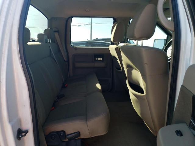 Photo 10 from auction – 2007 FORD F150 SUPER with VIN 1FTRW14W77FB52035