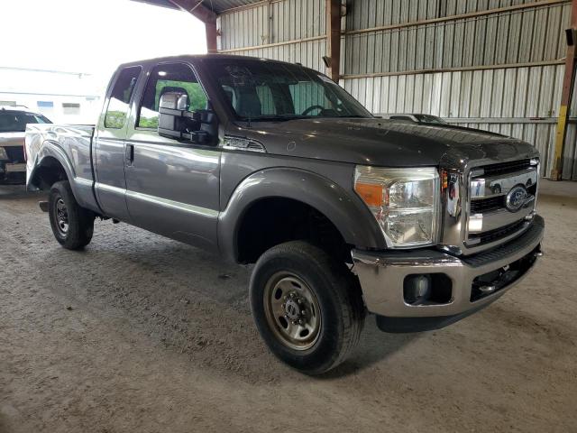 Photo 4 from auction – 2011 FORD F250 SUPER with VIN 1FT7X2B61BEA36664