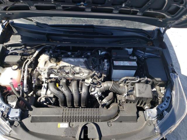 Photo 11 from auction – 2020 TOYOTA COROLLA LE with VIN 5YFEPRAE4LP014834