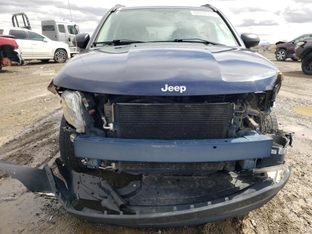 Photo 5 from auction – 2017 JEEP COMPASS SP with VIN 1C4NJDBB5HD142485
