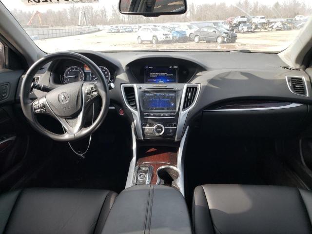 Photo 8 from auction – 2015 ACURA TLX with VIN 19UUB2F38FA016735