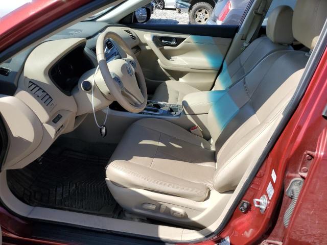 Photo 7 from auction – 2014 NISSAN ALTIMA 2.5 with VIN 1N4AL3AP4EC429968