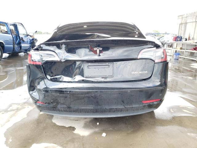 Photo 6 from auction – 2022 TESLA MODEL 3 with VIN 5YJ3E1EC7NF166404