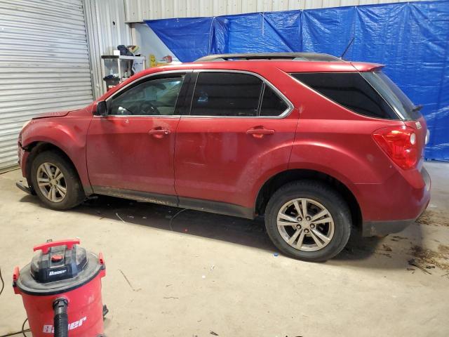 Photo 2 from auction – 2014 CHEVROLET EQUINOX LT with VIN 2GNALCEKXE6210554