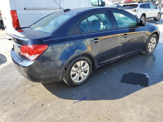 Photo 3 from auction – 2016 CHEVROLET CRUZE LIMI with VIN 1G1PC5SH5G7204146