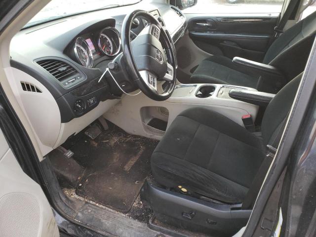 Photo 7 from auction – 2012 DODGE GRAND CARA with VIN 2C4RDGDG8CR100823