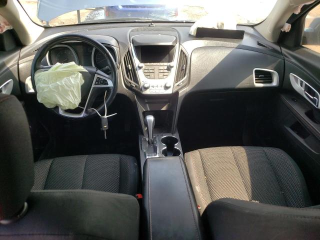 Photo 8 from auction – 2012 CHEVROLET EQUINOX LT with VIN 2GNFLEEK7C6114315