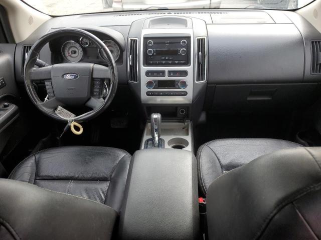 Photo 8 from auction – 2010 FORD EDGE LIMIT with VIN 2FMDK3KC6ABA08586