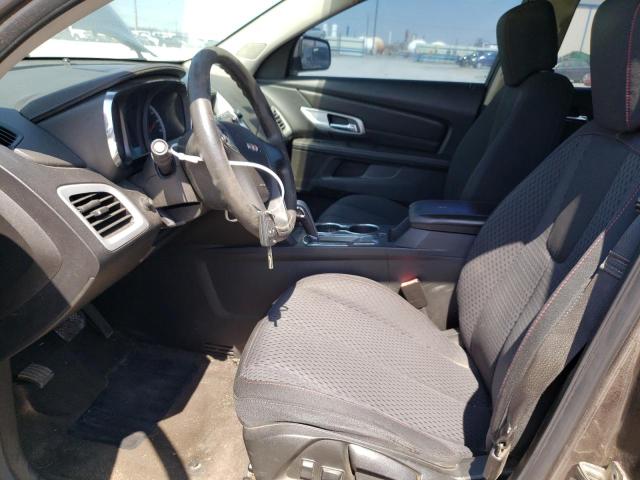 Photo 7 from auction – 2011 GMC TERRAIN SL with VIN 2CTALMEC7B6301871