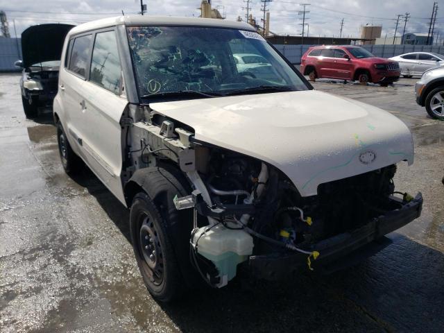 Photo 4 from auction – 2012 KIA SOUL with VIN KNDJT2A52C7418928