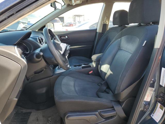 Photo 7 from auction – 2013 NISSAN ROGUE S with VIN JN8AS5MT7DW539870