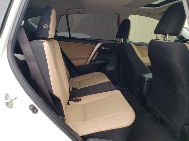 Photo 11 from auction – 2018 TOYOTA RAV4 with VIN JTMWFREV5JJ732010