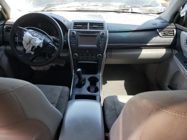 Photo 8 from auction – 2015 TOYOTA CAMRY LE with VIN 4T1BF1FK7FU058464
