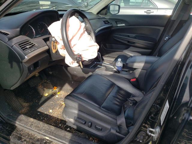 Photo 7 from auction – 2012 HONDA ACCORD SE with VIN 1HGCP2F6XCA153520