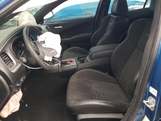 Photo 7 from auction – 2021 DODGE CHARGER R/ with VIN 2C3CDXCT9MH550660