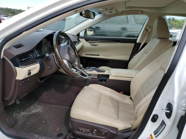 Photo 7 from auction – 2016 LEXUS ES 350 with VIN JTHBK1GG5G2239598