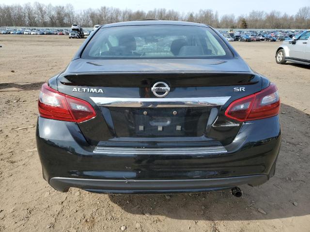 Photo 6 from auction – 2017 NISSAN ALTIMA 2.5 with VIN 1N4AL3AP9HC127239