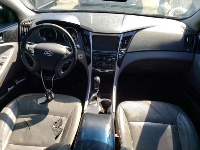 Zdjęcie 8 z aukcji – 2014 HYUNDAI SONATA SE z VIN 5NPEC4AC3EH843391