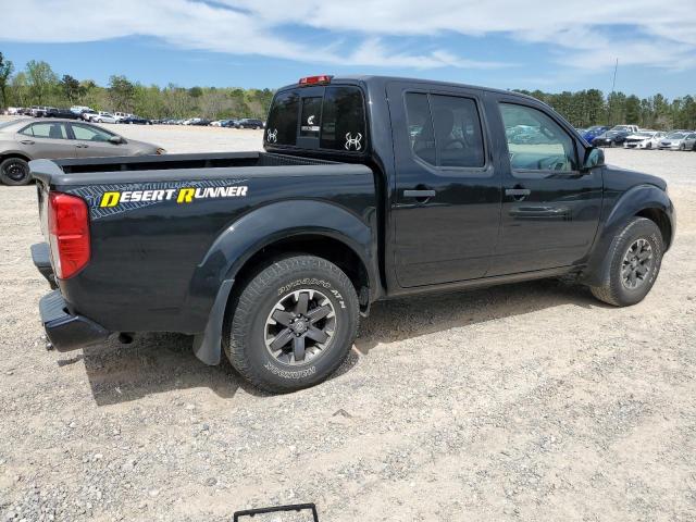 Photo 3 from auction – 2019 NISSAN FRONTIER S with VIN 1N6DD0ER6KN761714