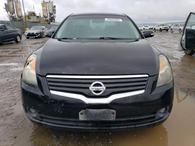 Photo 5 from auction – 2007 NISSAN ALTIMA 3.5 with VIN 1N4BL21E77N404275