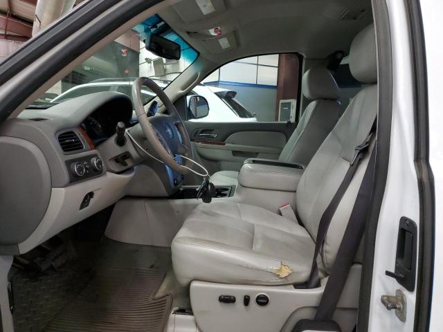 Photo 7 from auction – 2011 GMC SIERRA K15 with VIN 1GTR2WE3XBZ413727